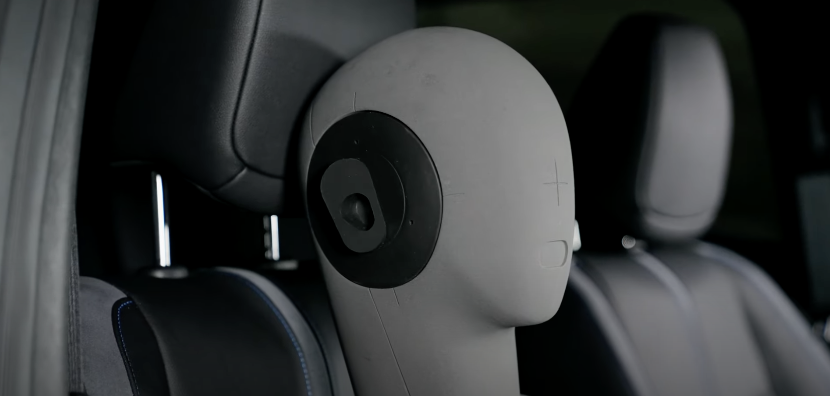 Nissan develops bespoke alert system for Leaf EV Automotive Interiors