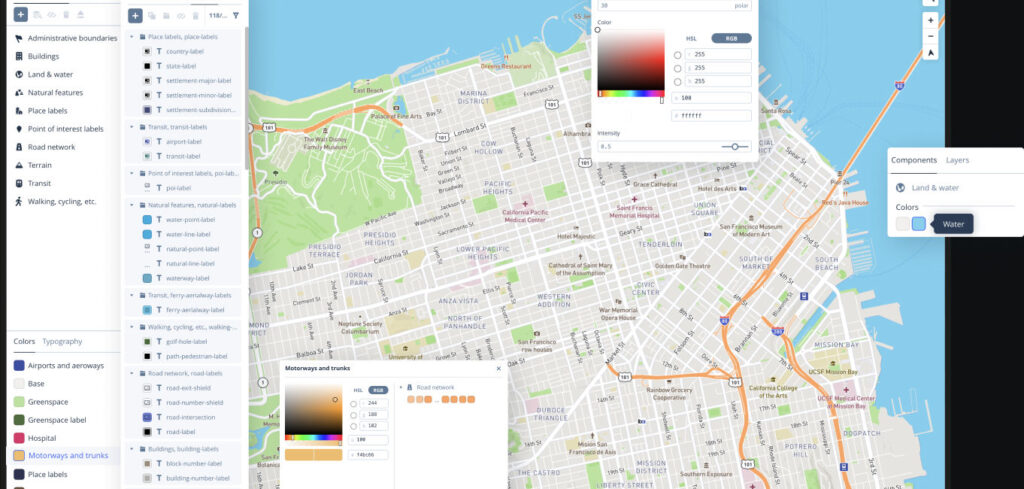 Mapbox adds what3words integration to navigation development app