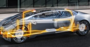 Continental pushing development of versatile in-vehicle computing