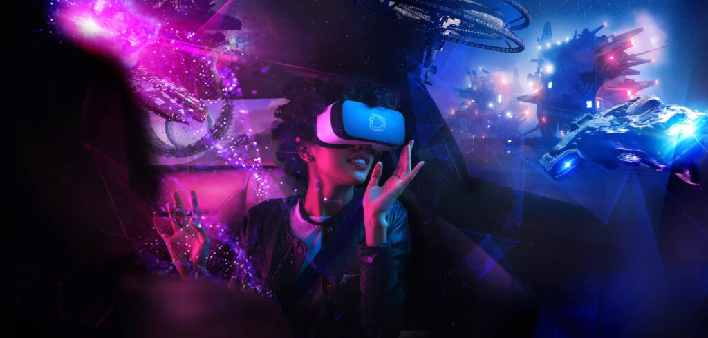 Terranet to supply immersive infotainment developer Holoride