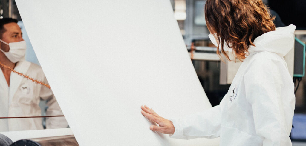 Continental to increase focus on materials for EV and AV interiors