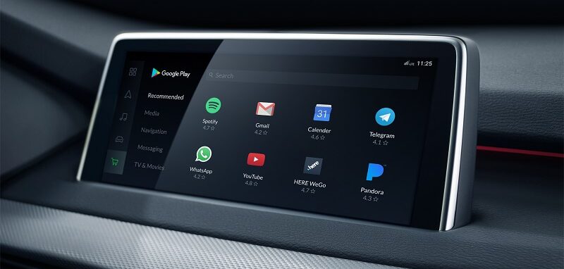 Elektrobit hosts Android Automotive infotainment webinar