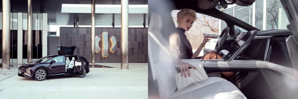 Dow develops new silicone leather for automotive