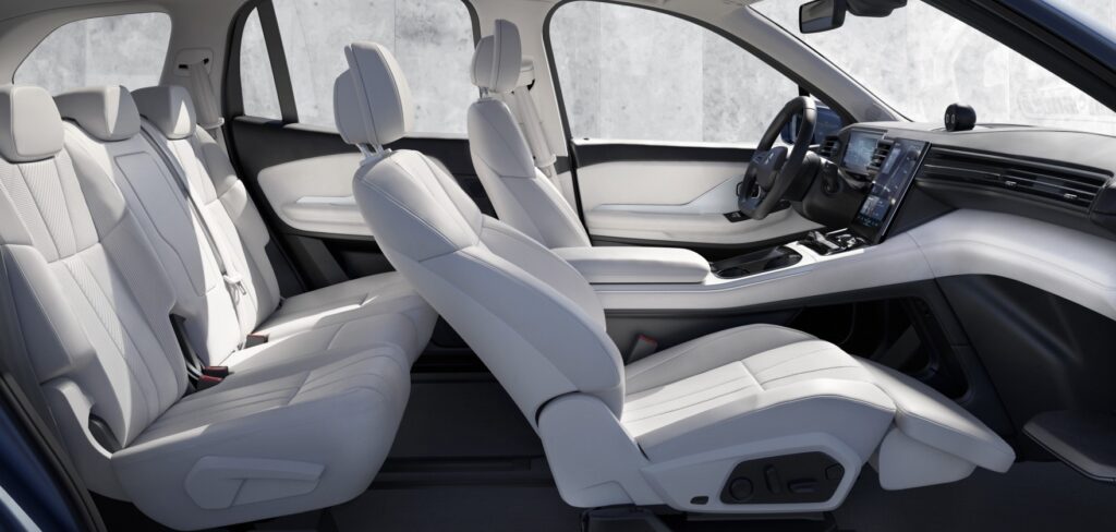 Seating supplier to harness recycled CO2 technology