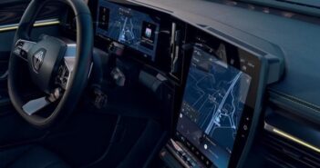 Qualcomm and Google to cooperate on infotainment system for latest Renault EV