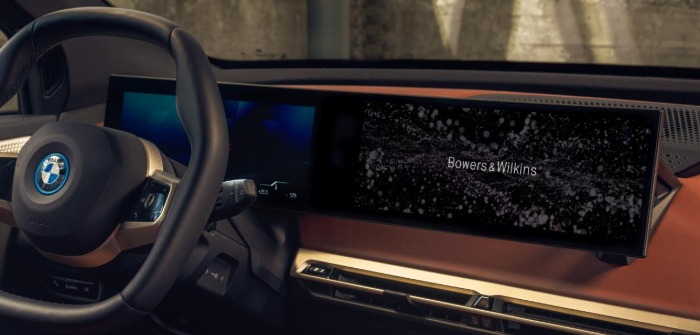 Harman to provide sound systems for multiple OEM vehicles