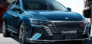 Ambarella provides SoC for Dongfeng Driver Monitoring System