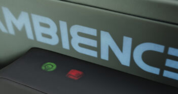 Continental presents sustainable vehicle interior of the future