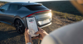 Kia renames in-car telematics system