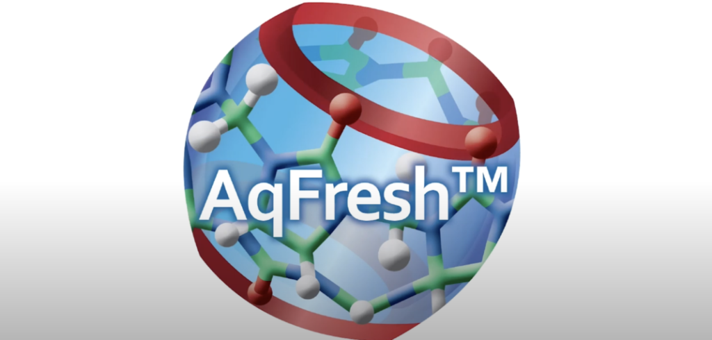 Aqdot develops low VOC technology for automotive interior materials
