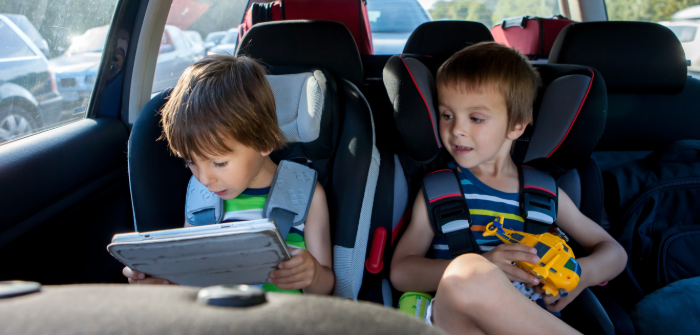 Silentium develops tech that creates ‘Sound Bubble’ around vehicle occupants