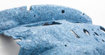 Autoneum releases sustainable, felt-based sound insulation material
