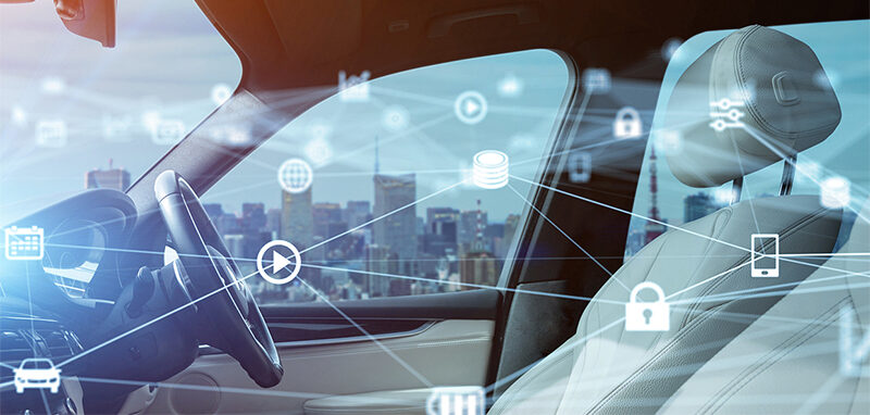 Alps Alpine’s 60Ghz pulsed mm-wave radar certified in Japan