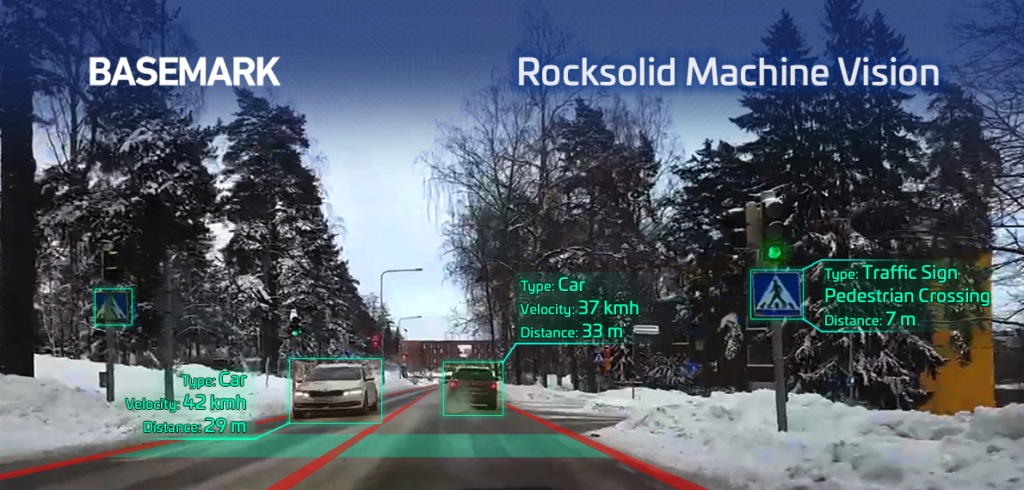 Basemark joins AUTOSAR development partnership