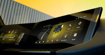 Qualcomm Snapdragon to power Opel Astra dash