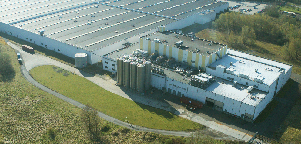 BIG Yarns to enter automotive PET market