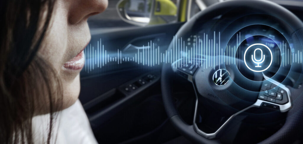 Volkswagen brings updates to Golf infotainment hardware and software