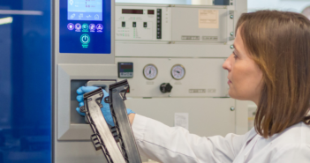 Aimplas adds materials emission testing capabilities