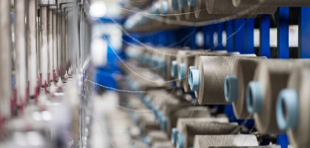 Skoda makes all-electric Enyaq iV interior more sustainable with recycled PET