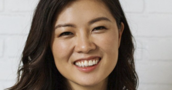 Sophia Velastegui joins Aptiv as chief product officer