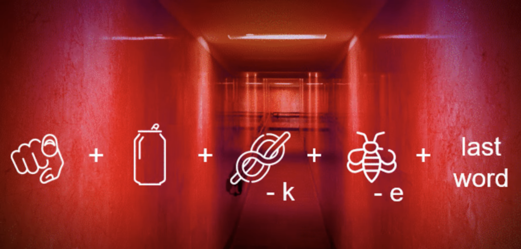 Ford gets playful with interactive ‘escape room’ game in Mustang Mach-E