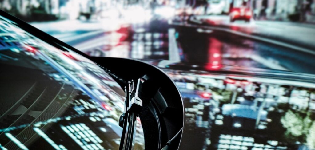 China Automotive Technology and Research Center selects Rohde & Schwarz’s C-V2X RF automated test system