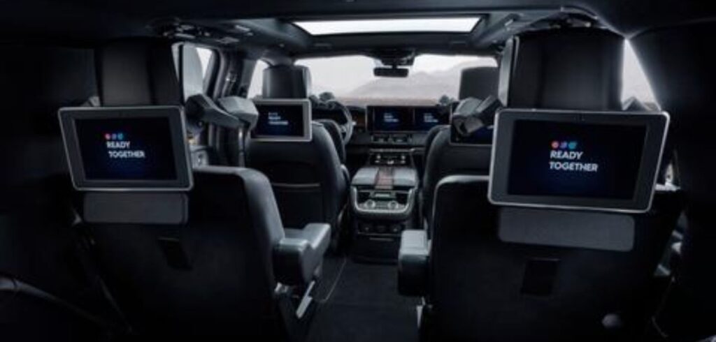 Harman releases new in-car audio options for OEMs