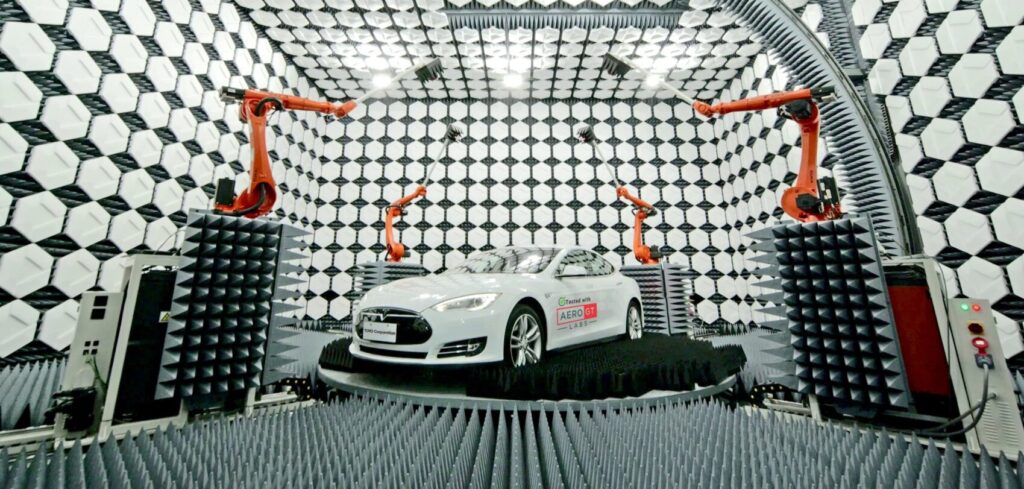 GTS and Toyo Corporation form new company dedicated to OTA testing