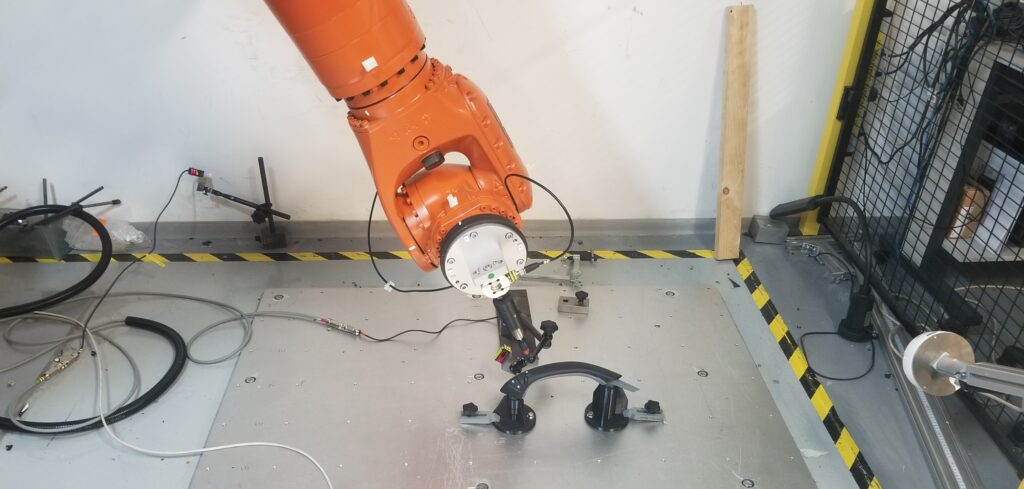 Developing software-powered surfaces for automotive interiors