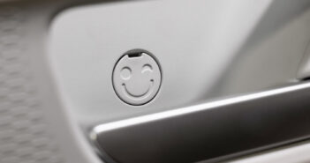 Volkswagen previews ID Buzz interior