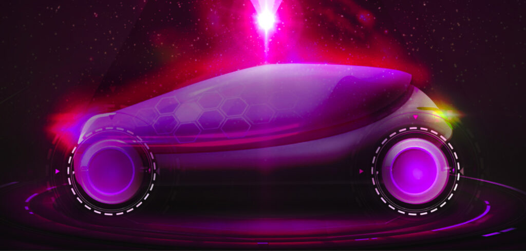 Industry-led initiative looks to create open-source automotive software platform