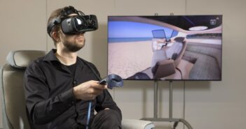 Hyundai harnesses VR to accelerate vehicle development