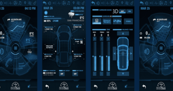 Updates add features to Automotive Grade Linux
