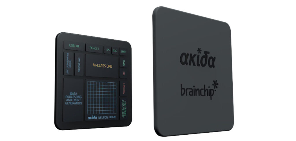 BrainChip and nViso to collaborate on low-power, high-performance AI for in-cabin monitoring