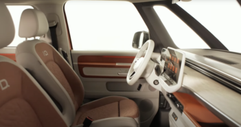 VW documents the blending of retro and modern in ID Buzz development