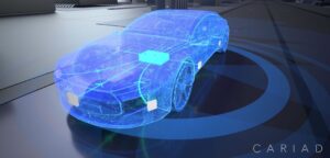 VW’s Cariad signs up Luxoft for software development, testing and integration