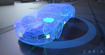 VW’s Cariad signs up Luxoft for software development, testing and integration