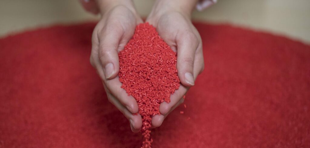 Research agreement looks to increase use of recycled plastic content in interior parts