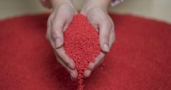 Research agreement looks to increase use of recycled plastic content in interior parts