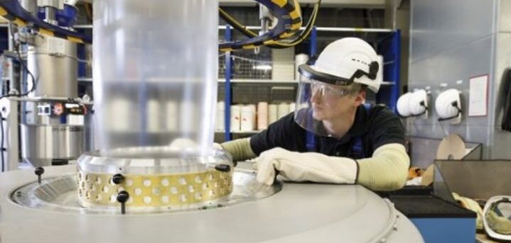 Covestro ups TPU film manufacturing capabilities