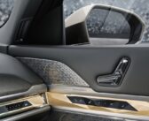BMW 7 Series features sound technology from Bowers & Wilkins