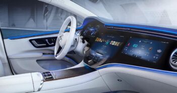 Collaboration between The Qt Company and Bosch enables cross platform HMI development for OEMs
