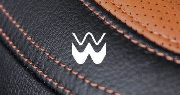 Sustainable seat foam from bio-sourced raw material