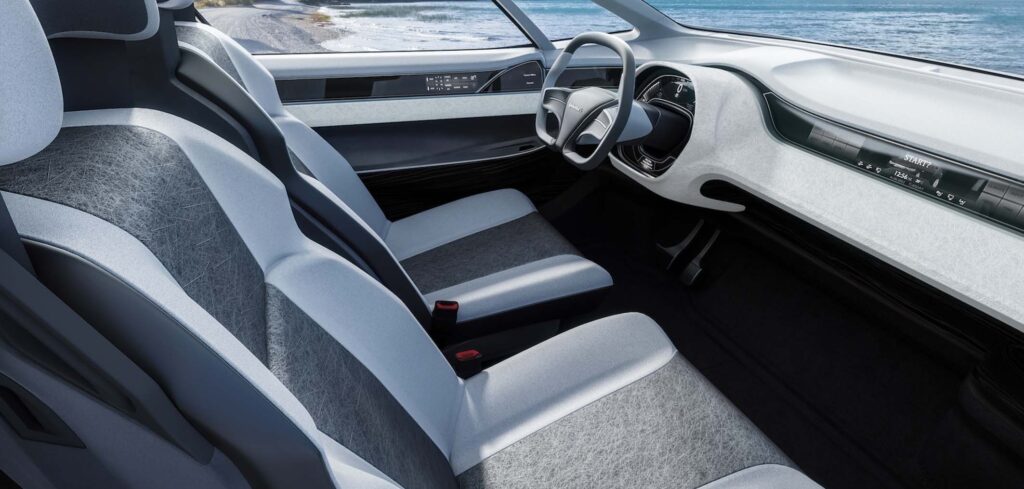 Continental brings new, sustainable, premium surface material to market