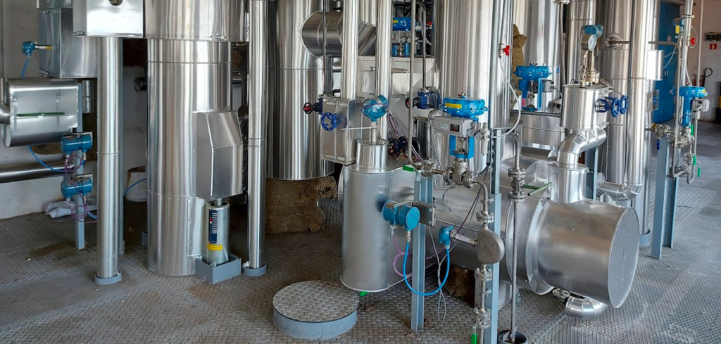 Large scale production of plant-based nylon-6 edges closer