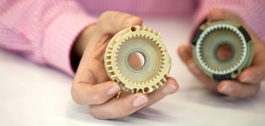 Stanyl high-temperature polyamide now available in bio-based variant