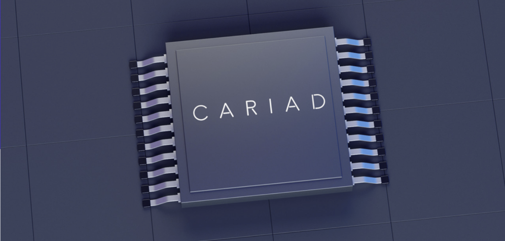 VW CARIAD selects BlackBerry QNX for VW.OS software platform