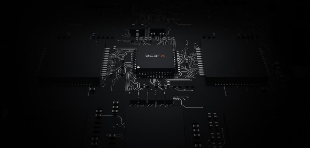 AMD and ECARX to develop digital cockpit solutions