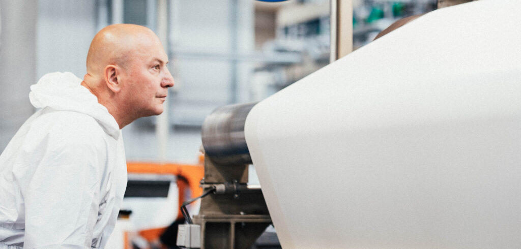 Continental to harness bio-attributed PVC for automotive interior surface materials