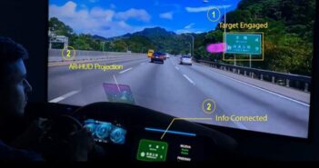 Mindtronic AI debuts biometric sensing meta-service